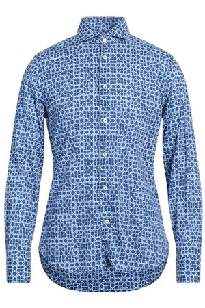 FEDELI TOPS - Hemden