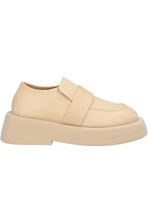 MARSÈLL SCHUHE - Mokassins