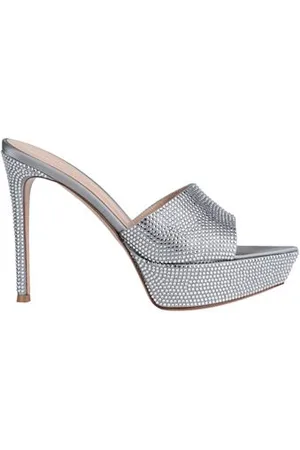 Gianvito Rossi SCHUHE - Sandalen