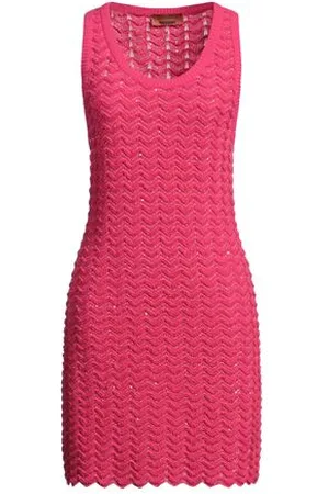 Missoni KLEIDER - Mini-Kleider