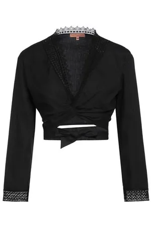 ERMANNO SCERVINO TOPS - Tops