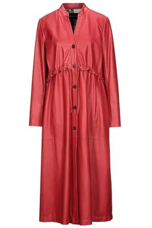 Emporio Armani JACKEN & MÄNTEL - Jacken, Mäntel & Trenchcoats