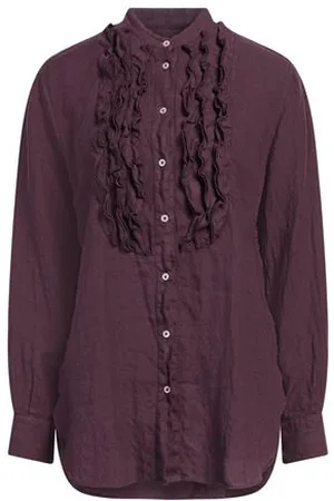 MASSIMO ALBA TOPS - Hemden