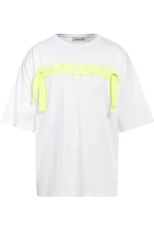 Lanvin TOPS - T-shirts