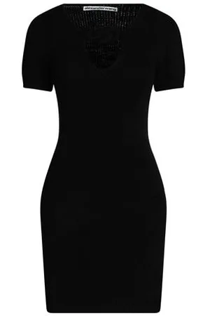 Alexander Wang KLEIDER - Mini-Kleider