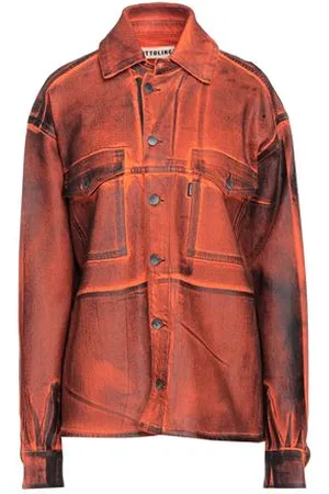 OTTOLINGER TOPS - Jeanshemden