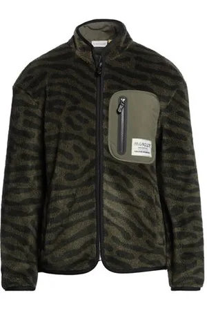 Moncler X Salehe Bembury TOPS - Sweatshirts