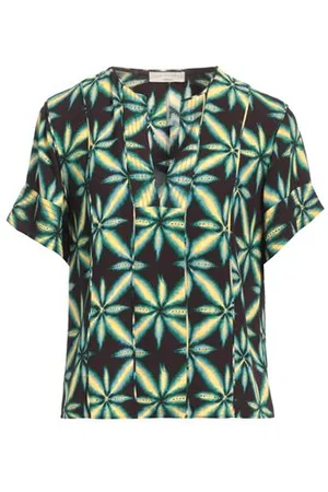 ULLA JOHNSON TOPS - Tops