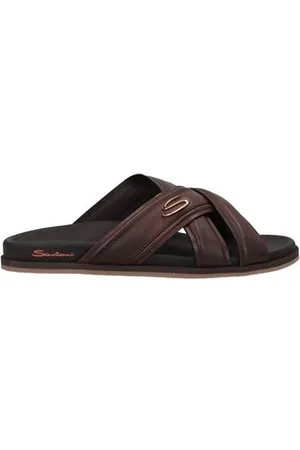 santoni SCHUHE - Sandalen