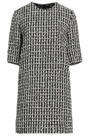 SLY010 KLEIDER - Mini-Kleider