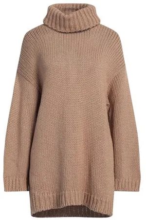 RED Valentino STRICKWAREN - Rollkragenpullover