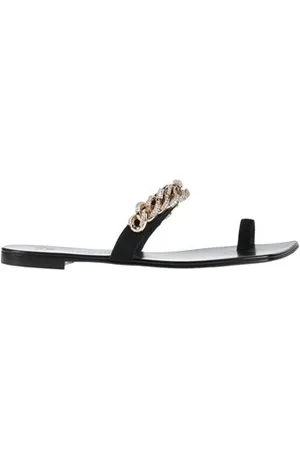 Giuseppe Zanotti SCHUHE - Zehentrenner