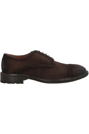 BOTTI SCHUHE - Schnürschuhe
