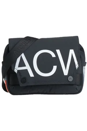 A-cold-wall* TASCHEN - Umhängetasche