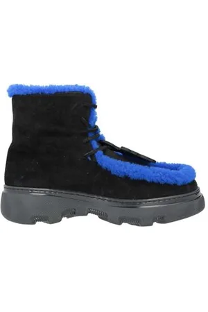 Burberry SCHUHE - Stiefeletten