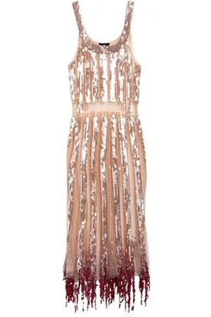 Elisabetta Franchi KLEIDER - Midi-Kleider