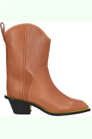 Msgm SCHUHE - Stiefeletten