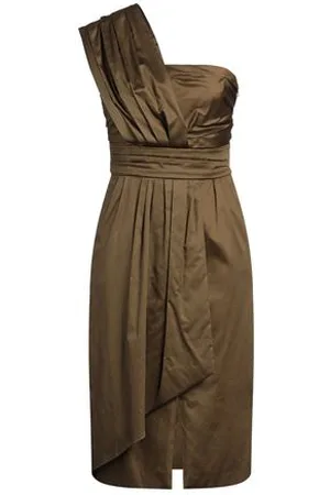Escada KLEIDER - Midi-Kleider