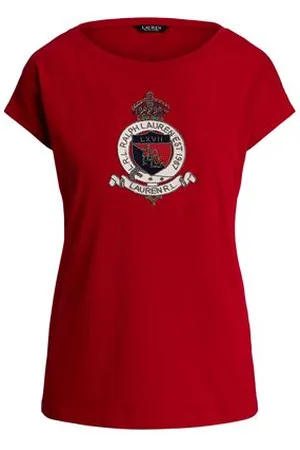 Ralph Lauren TOPS - T-shirts