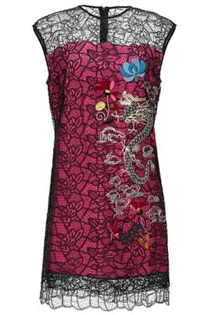 ERMANNO SCERVINO KLEIDER - Mini-Kleider