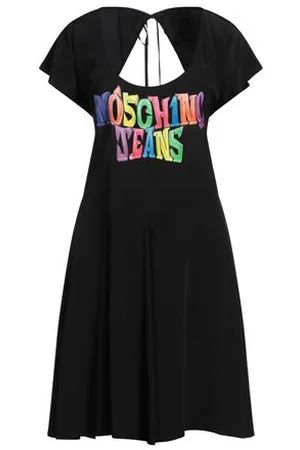 Moschino KLEIDER - Mini-Kleider