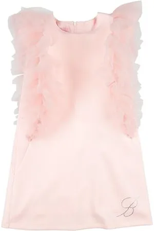 MISS BLUMARINE KLEIDER - Kinderkleider