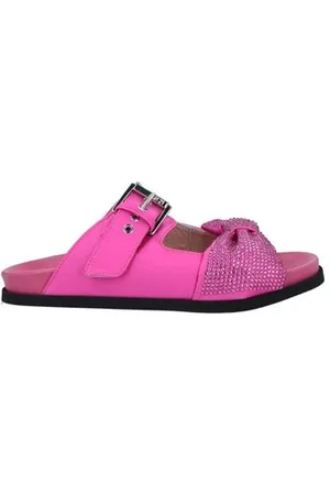 Nº21 SCHUHE - Sandalen