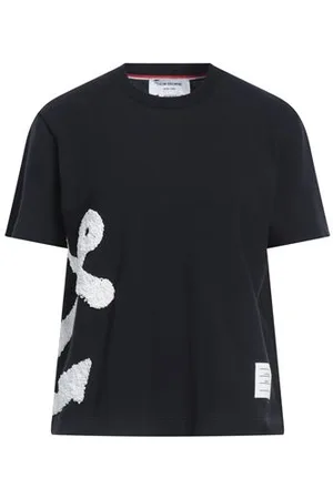 Thom Browne TOPS - T-shirts