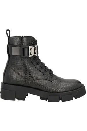 Givenchy SCHUHE - Stiefeletten