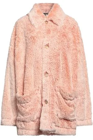 Palm Angels JACKEN & MÄNTEL - Shearling- & Kunstfell