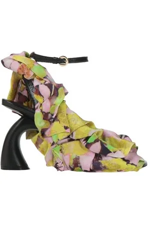 DRIES VAN NOTEN SCHUHE - Sandalen