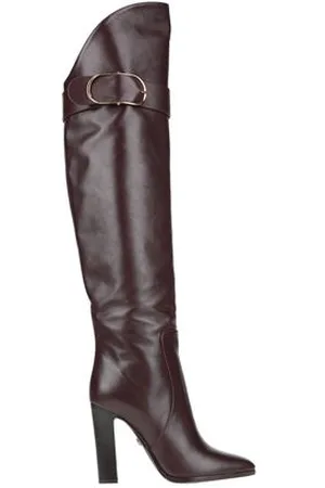 Dolce & Gabbana SCHUHE - Stiefel