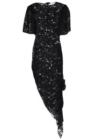 Alessandra Rich KLEIDER - Maxi-Kleider