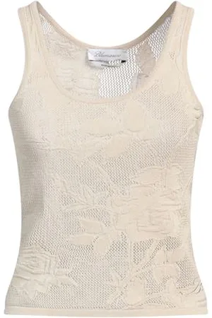 BLUMARINE TOPS - Tops
