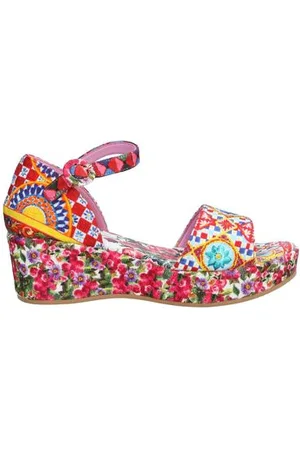 Dolce & Gabbana SCHUHE - Sandalen