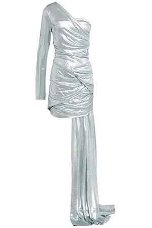 OFF-WHITE KLEIDER - Mini-Kleider