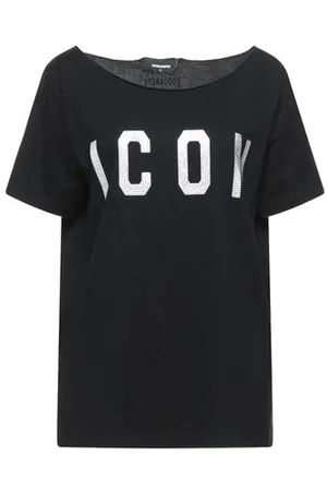 Dsquared2 TOPS - T-shirts