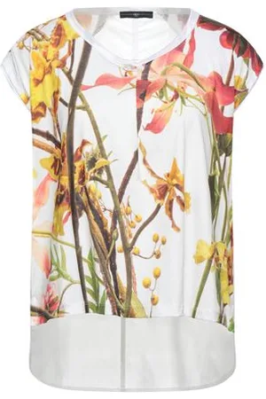 High TOPS - T-shirts
