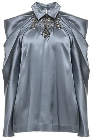 Alberta Ferretti TOPS - Tops