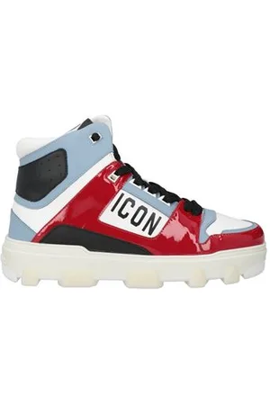 Dsquared2 SCHUHE - Sneakers