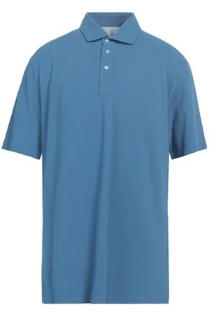 Brunello Cucinelli TOPS - Poloshirts