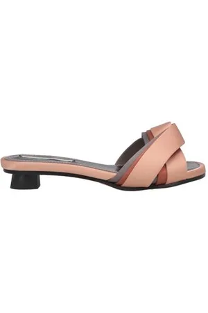 MARCO DE VINCENZO SCHUHE - Sandalen