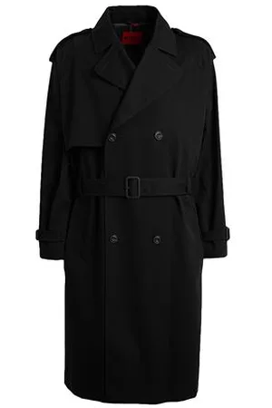 HUGO BOSS JACKEN & MÄNTEL - Jacken, Mäntel & Trenchcoats