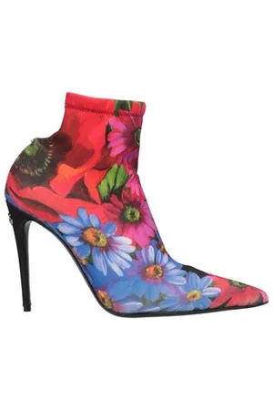 Dolce & Gabbana SCHUHE - Stiefeletten
