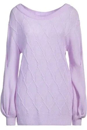 CRUSH STRICKWAREN - Pullover