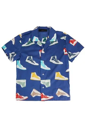AMIRI TOPS - Hemden