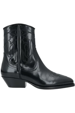 Sandro SCHUHE - Stiefeletten