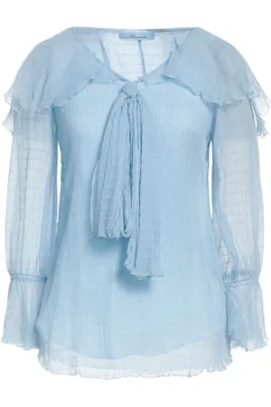 BLUMARINE TOPS - Tops