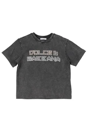 Dolce & Gabbana TOPS - T-shirts