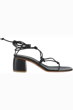 FORTE FORTE SCHUHE - Sandalen